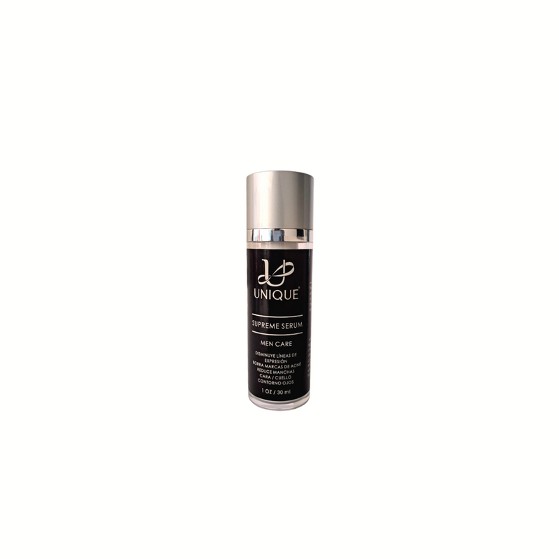 Supreme Serum