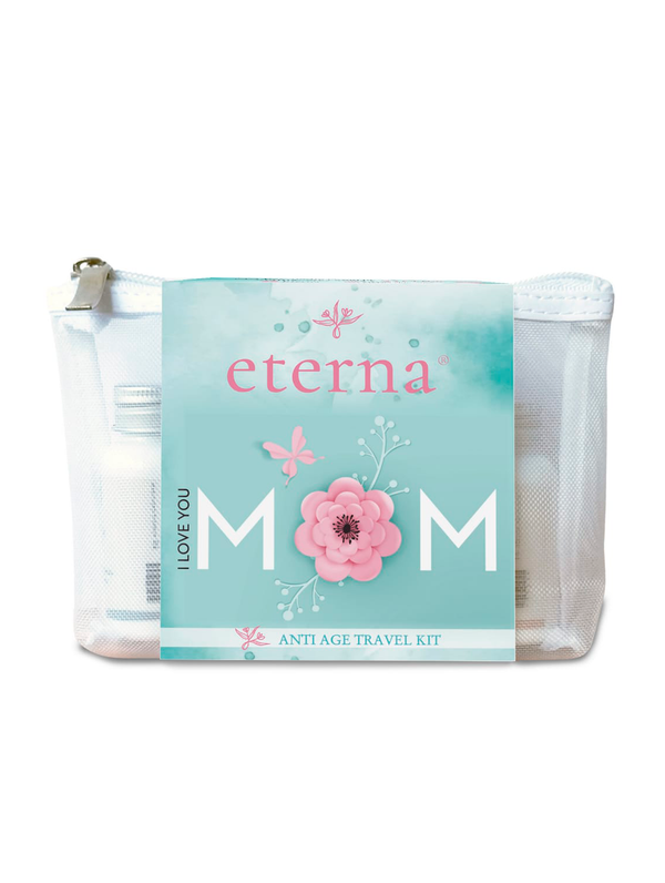 ANTI AGE TRAVEL KIT