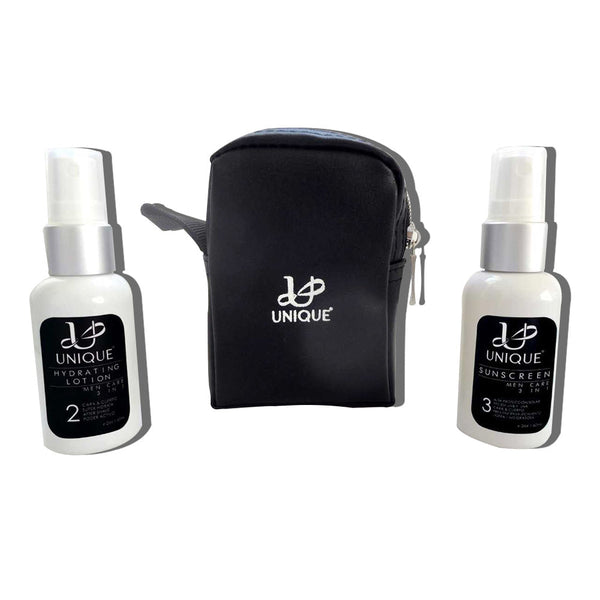 Duo protección e hidratación