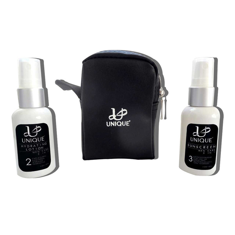 Duo protección e hidratación
