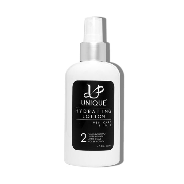 Hydrating Lotion