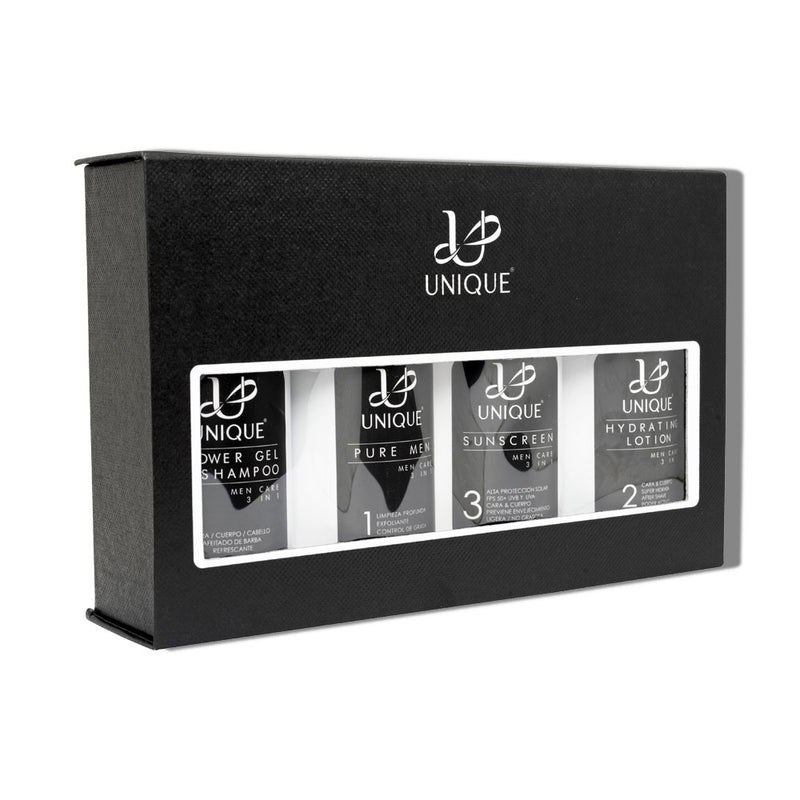 Anti Age Set Unique