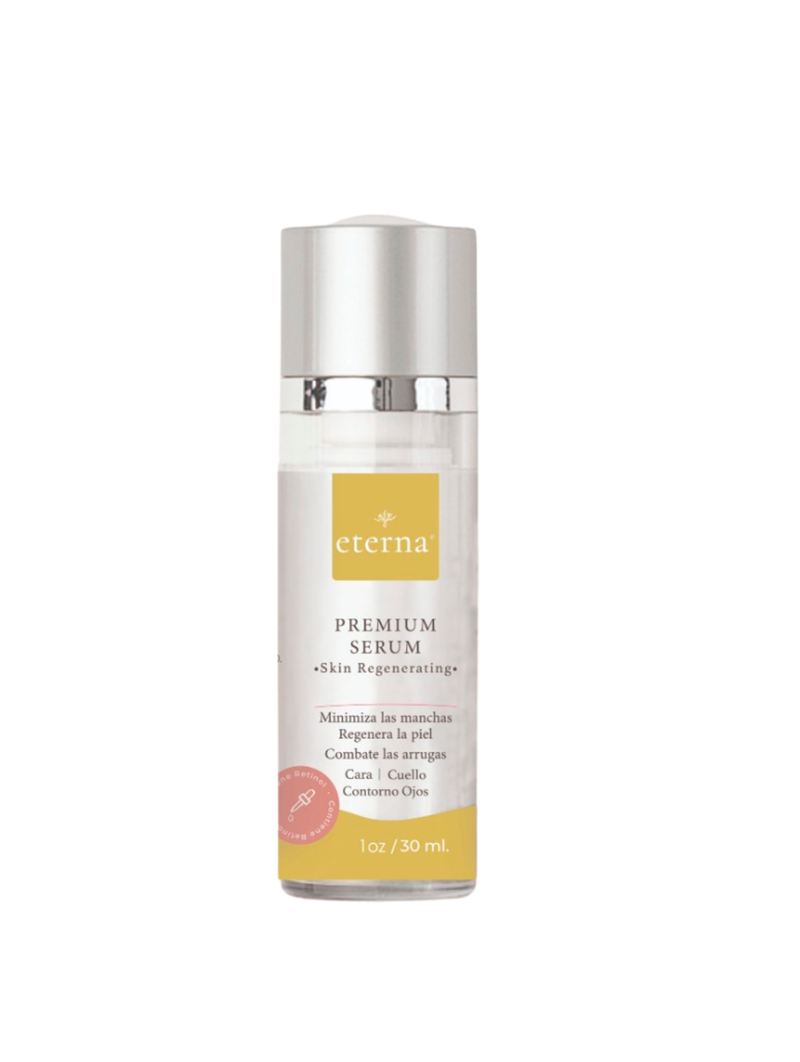 ANTI AGE SET/ SET ANTI EDAD