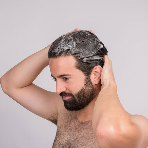 Shower gel & Shampoo
