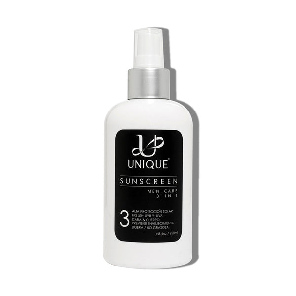 Sunscreen