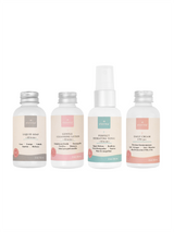 BEAUTY TRAVEL KIT