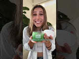 BODY SCRUB/ EXFOLIANTE CORPORAL