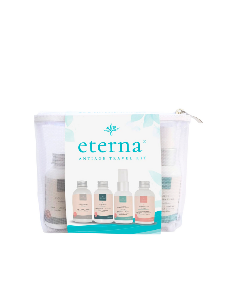 ANTI AGE TRAVEL KIT