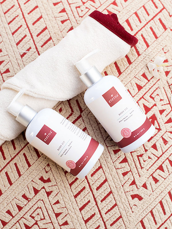 BODY FIT/ GEL MOLDEADOR